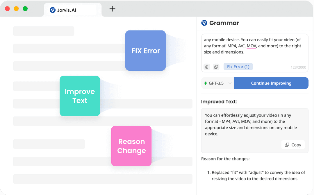 grammar-checker